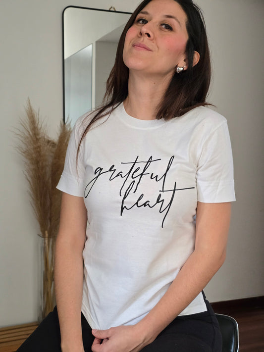 Grateful Heart