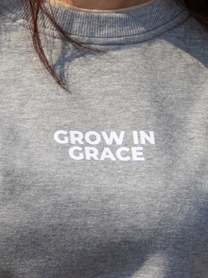 Grow in Grace