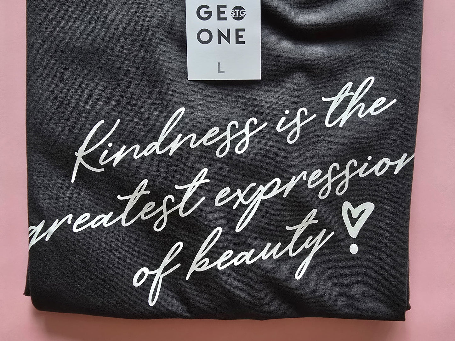 Kindness Gray