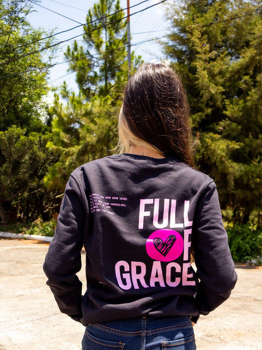 Full of Grace