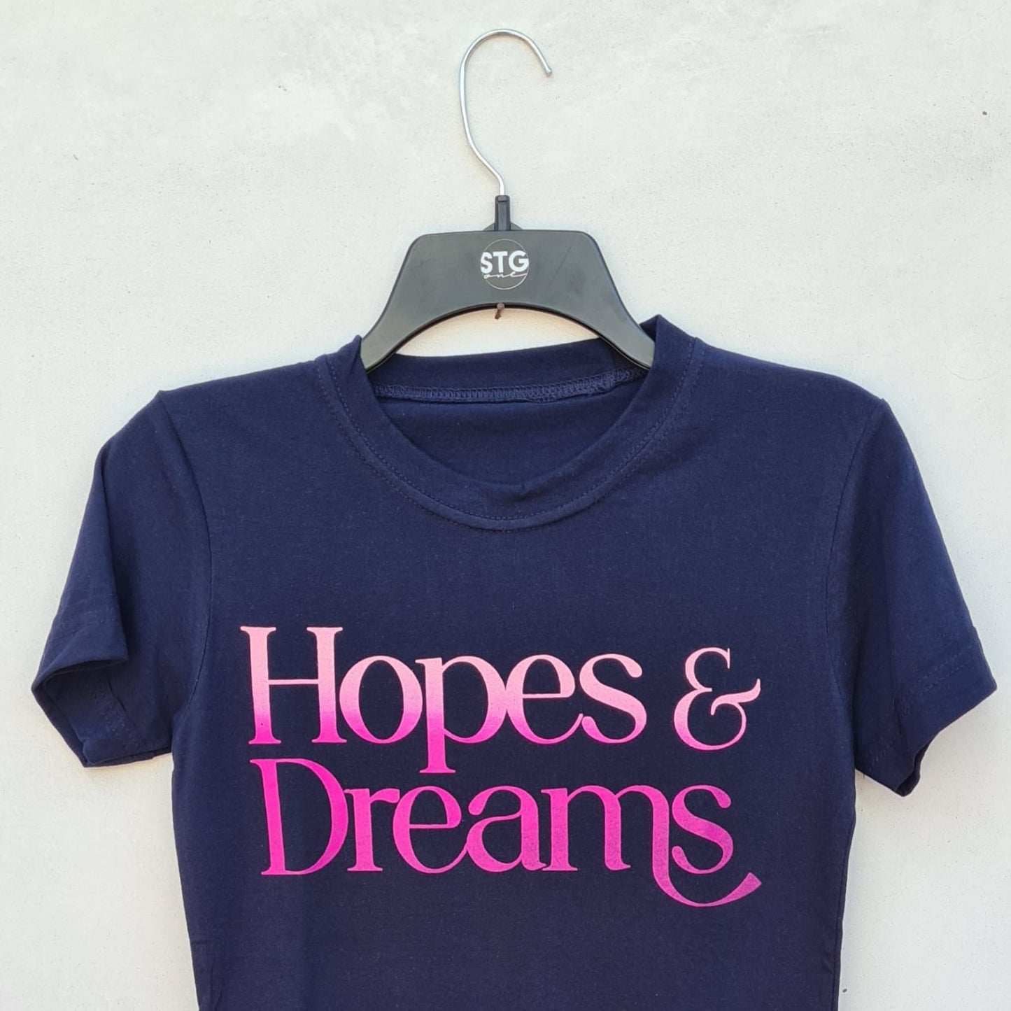 Hope & Dreams