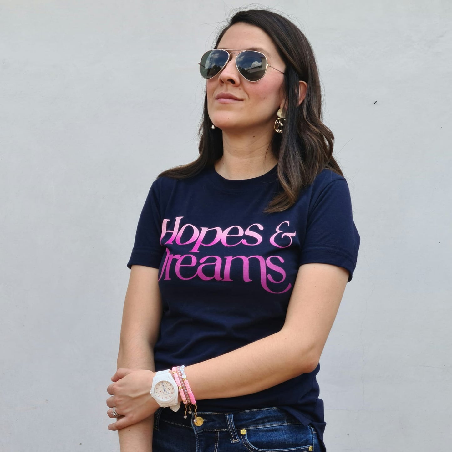 Hope & Dreams