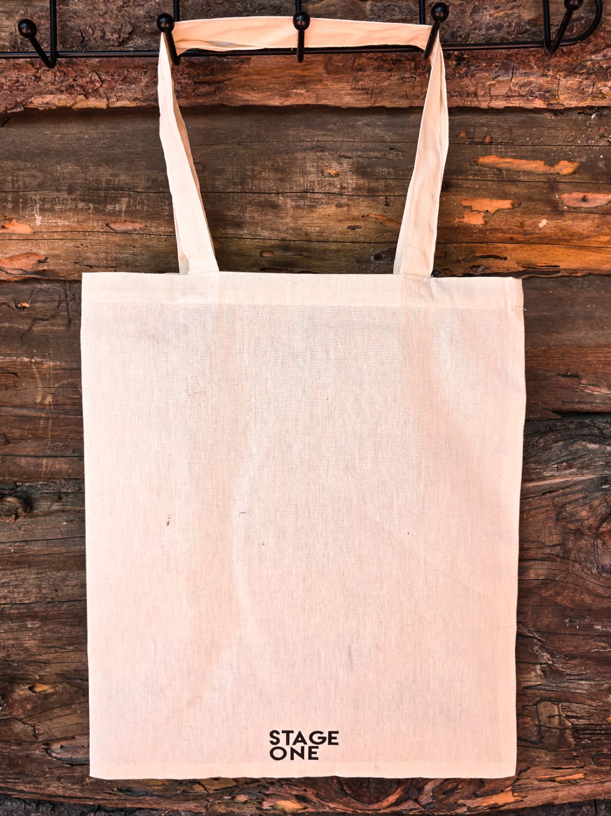 Tote Bag Choose Joy