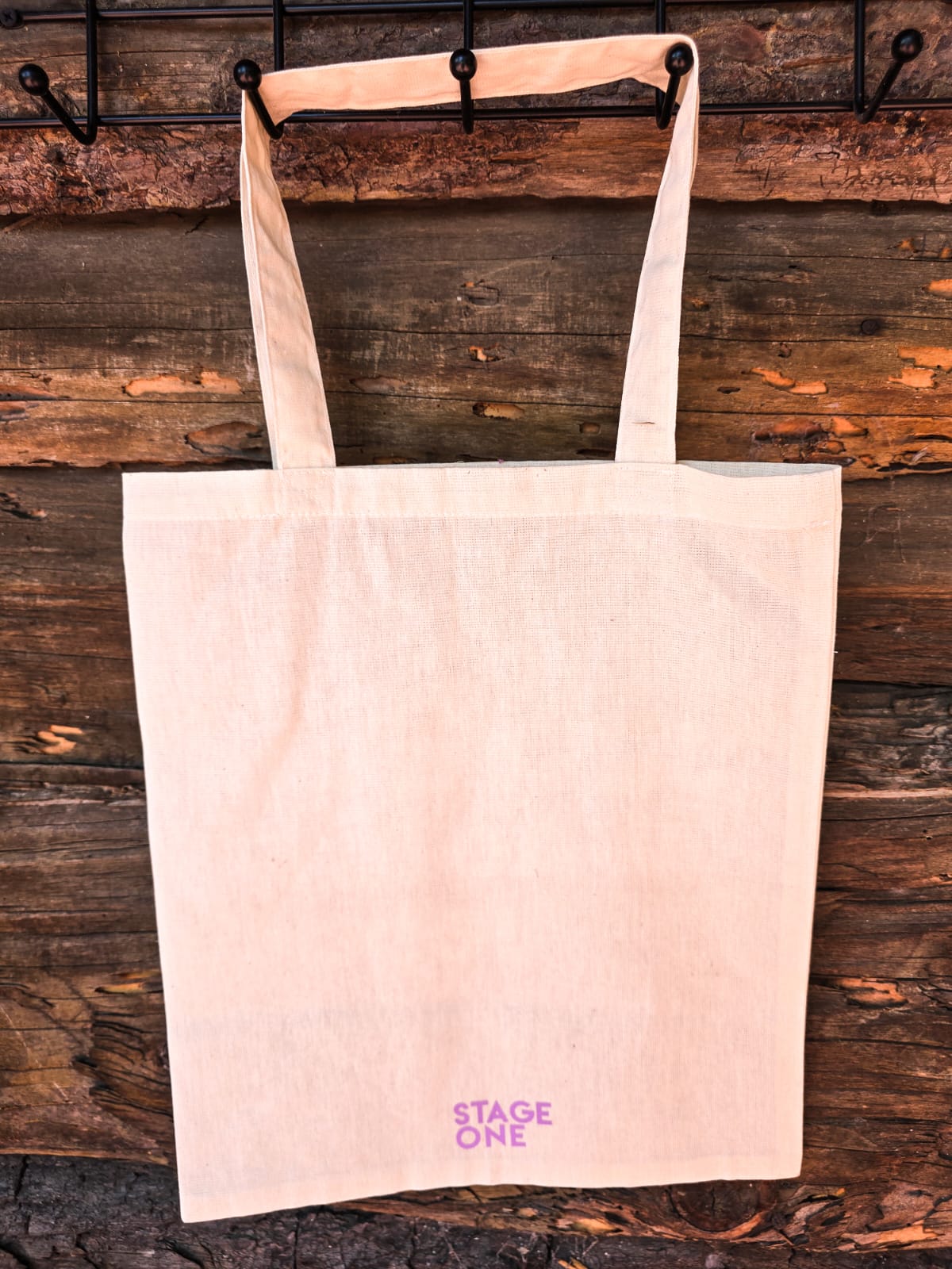 Tote Bag Just a girl
