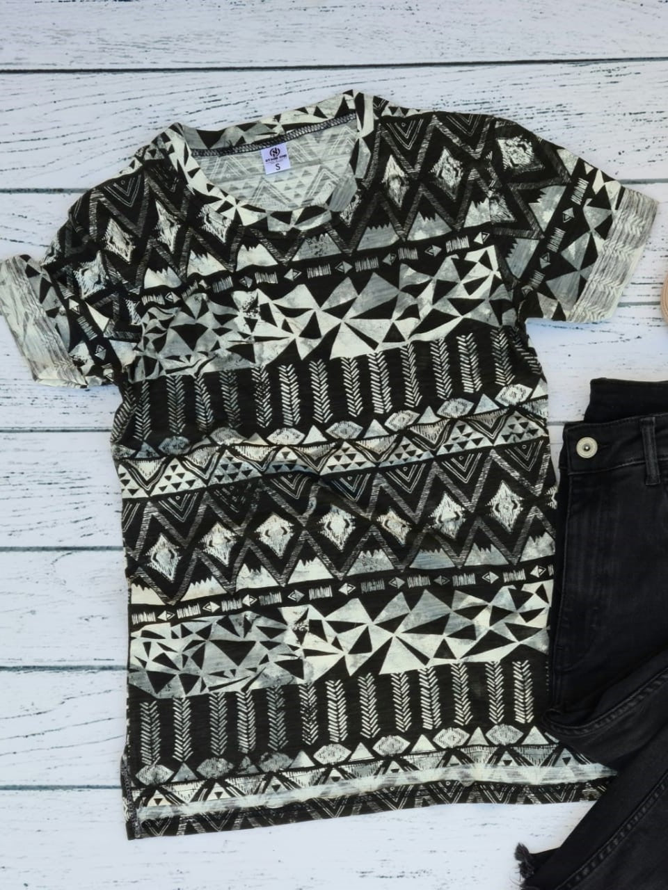 Tribal