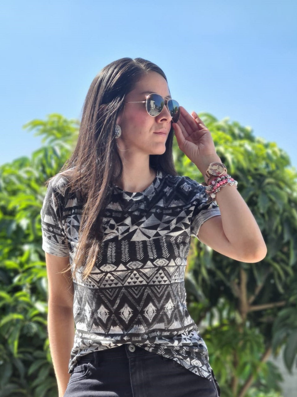 Tribal