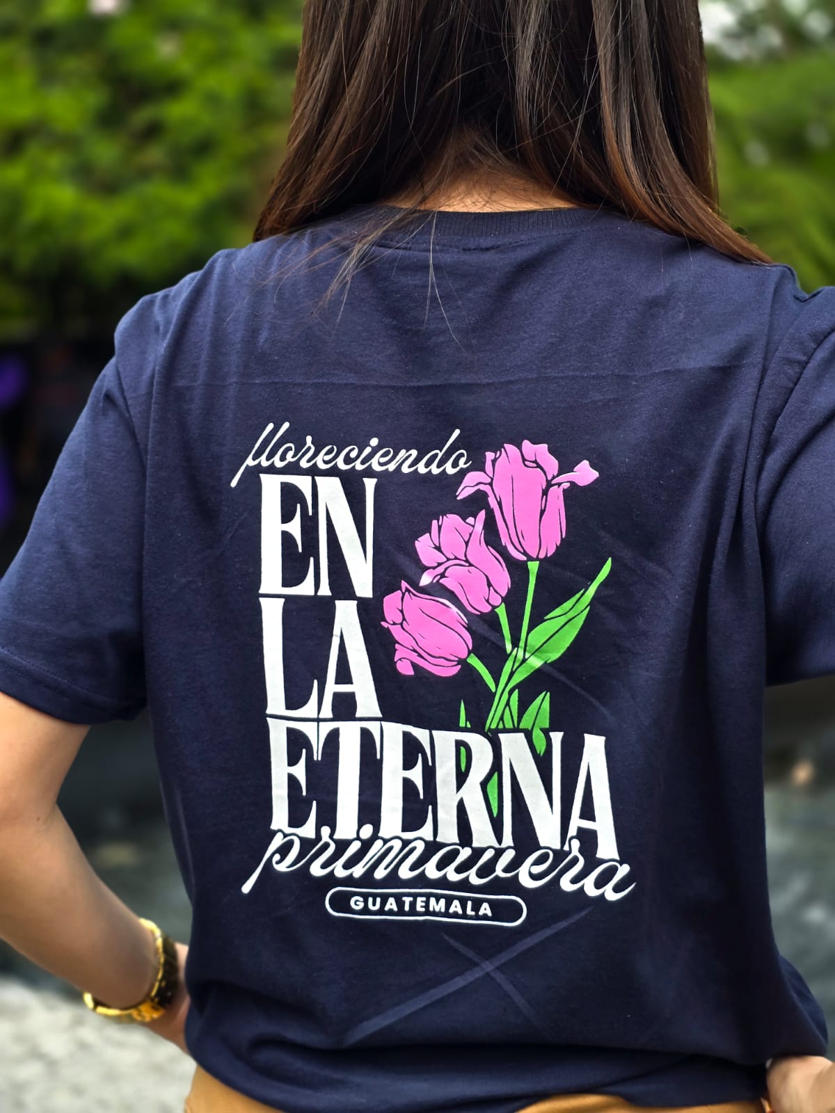 Eterna Primavera