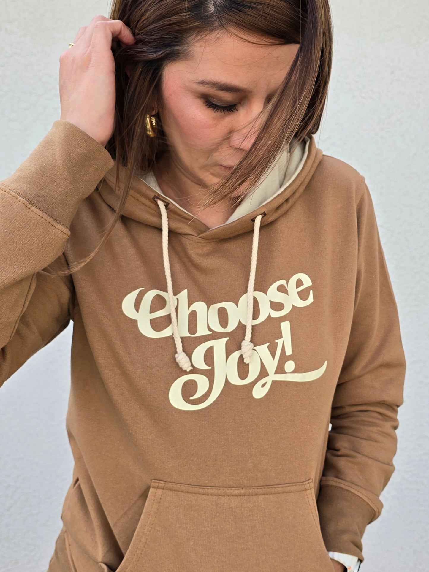 Choose Joy