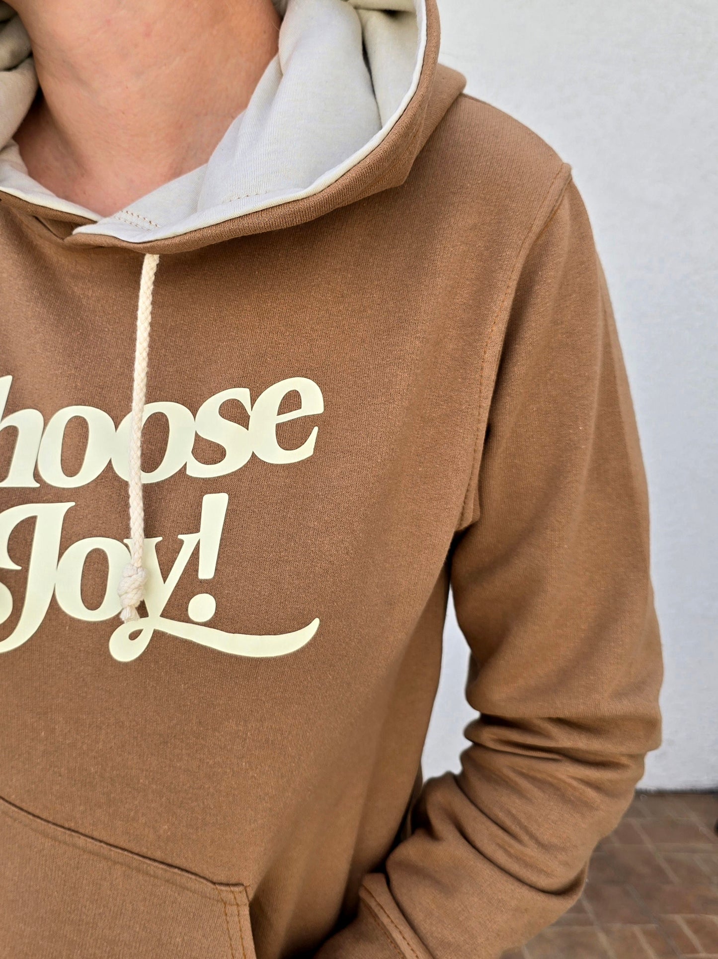 Choose Joy