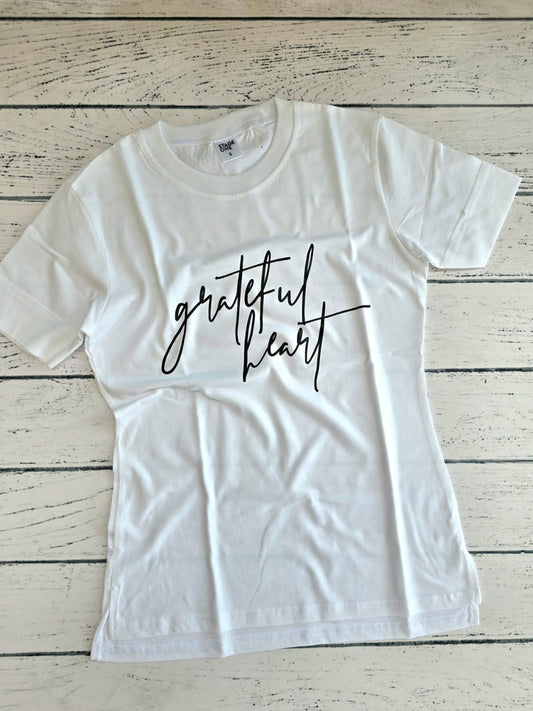 Grateful Heart