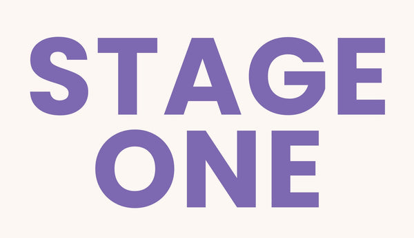 Stage One Store