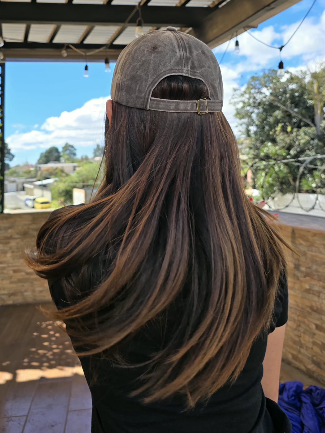 Be Kind Dark Brown