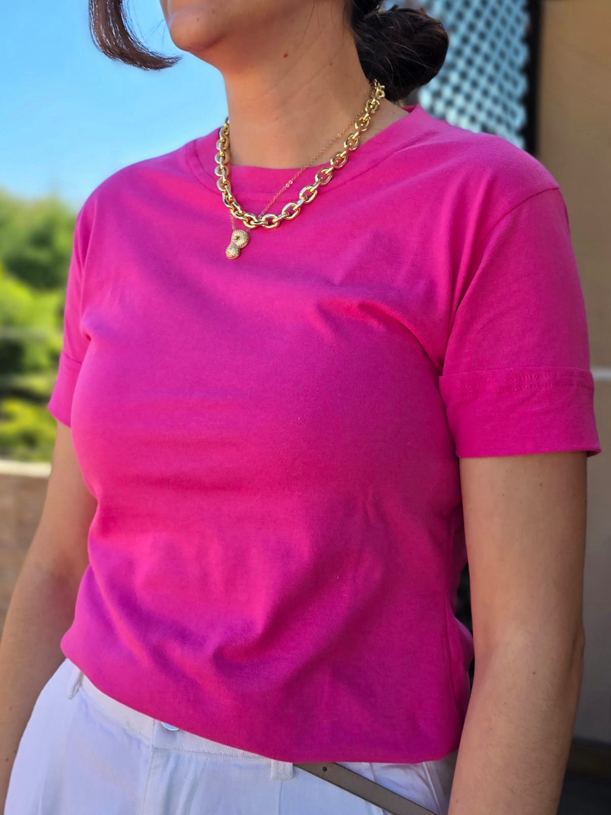 Fucsia