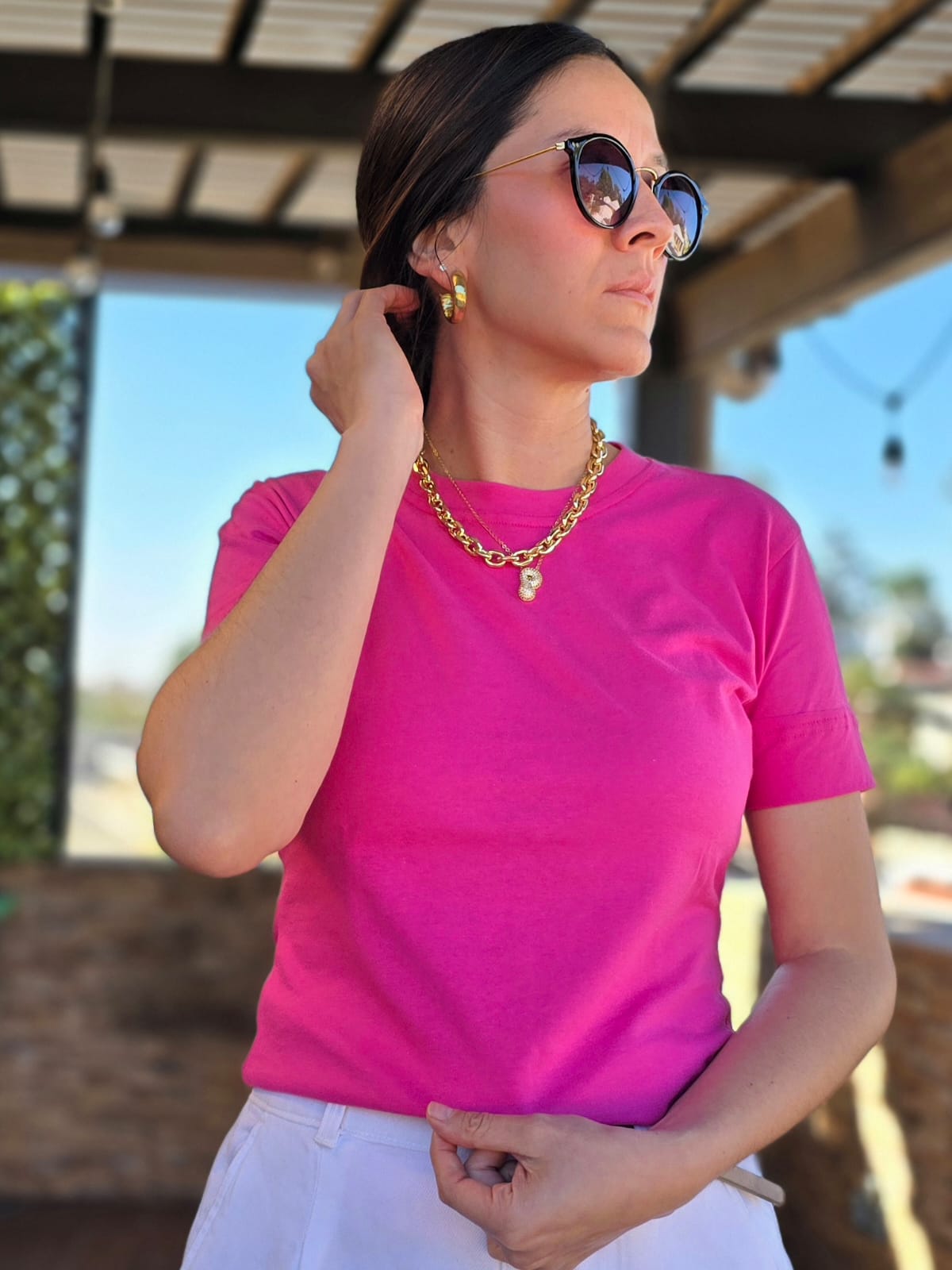 Fucsia