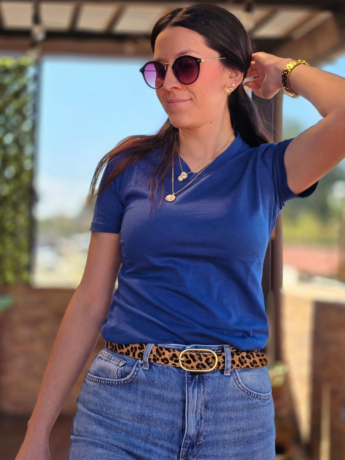 Royal Blue