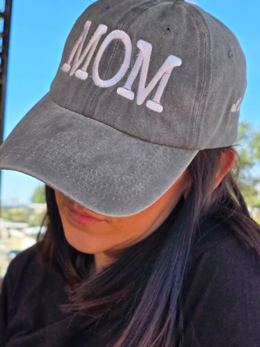 Mom Gris