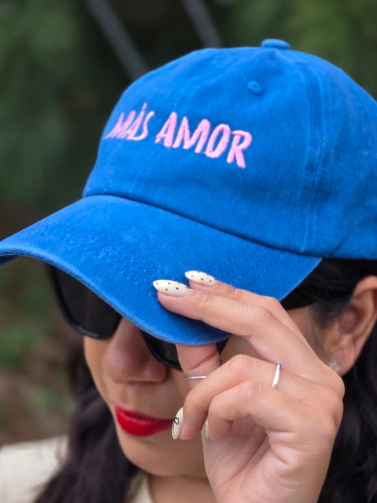 Mas Amor