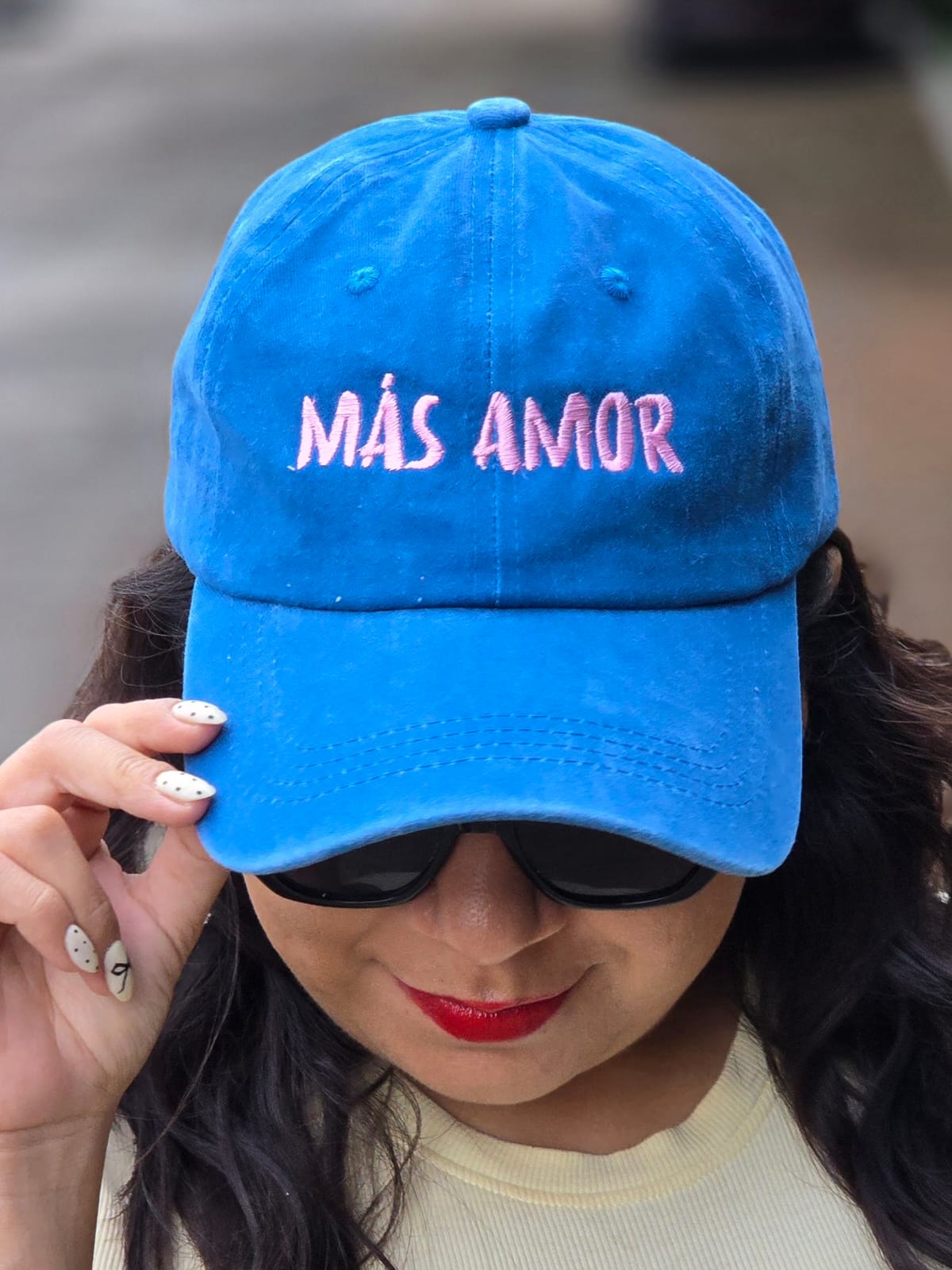 Mas Amor