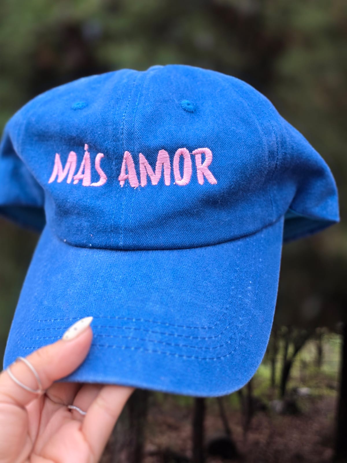 Mas Amor