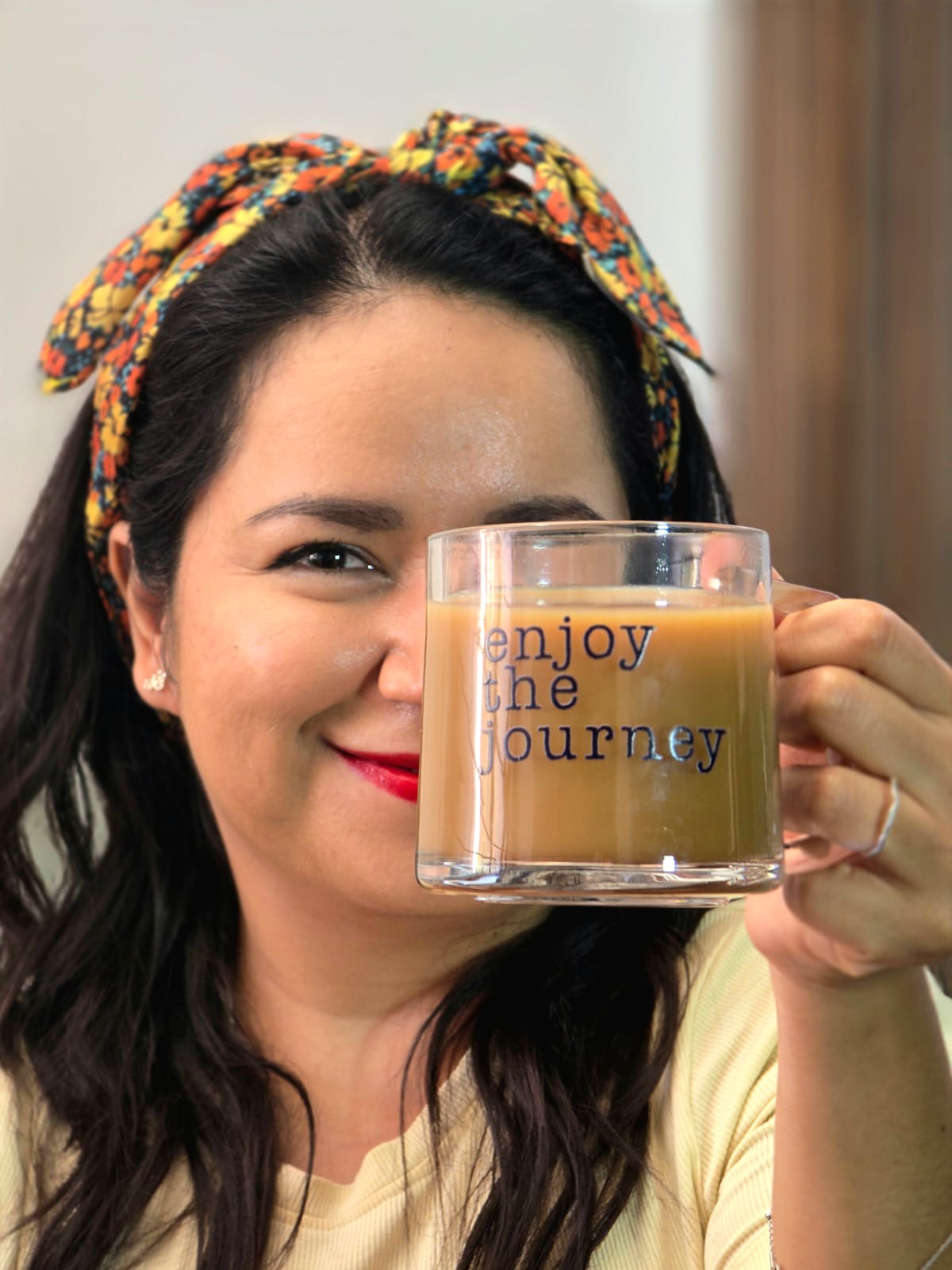 Taza Enjoy