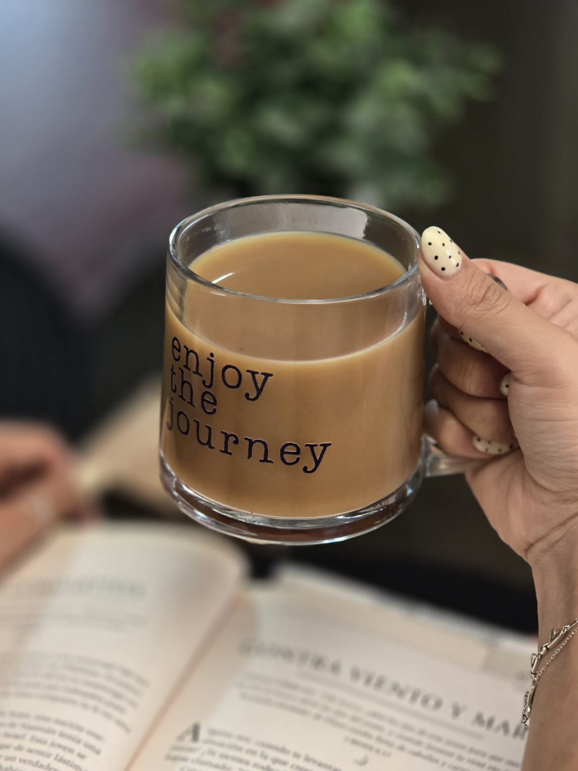 Taza Enjoy