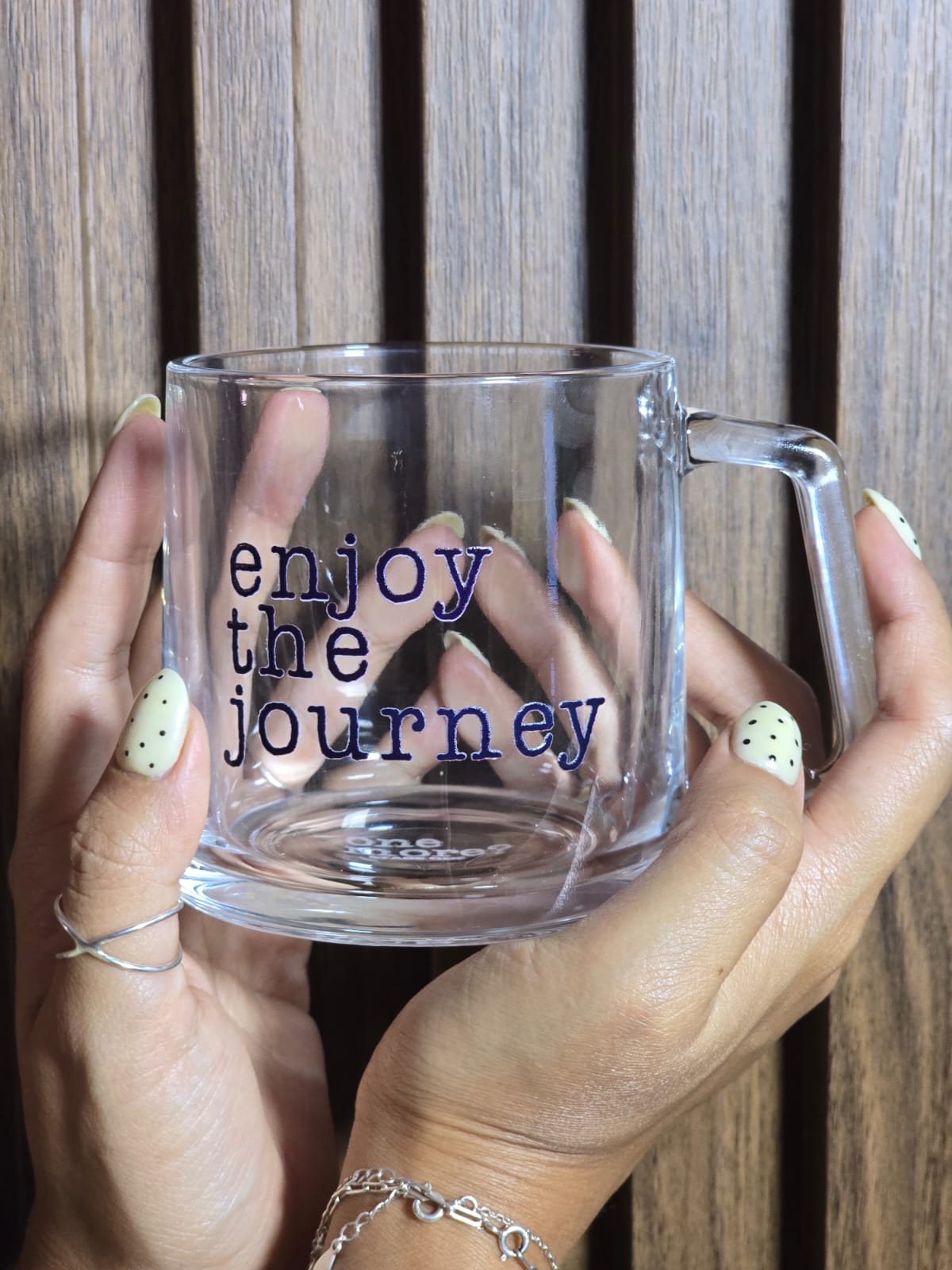 Taza Enjoy