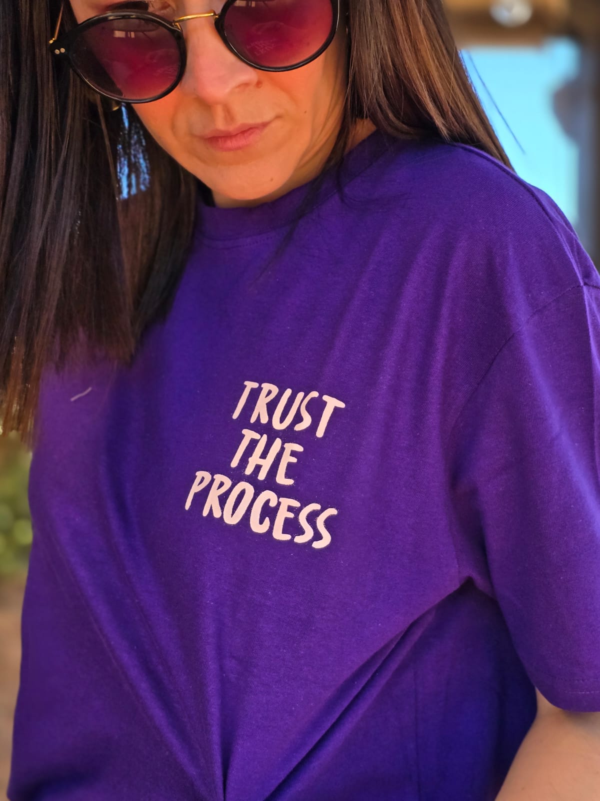 Confiando Morada