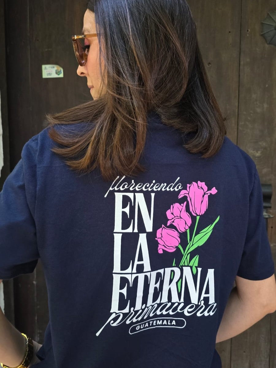 Eterna Primavera