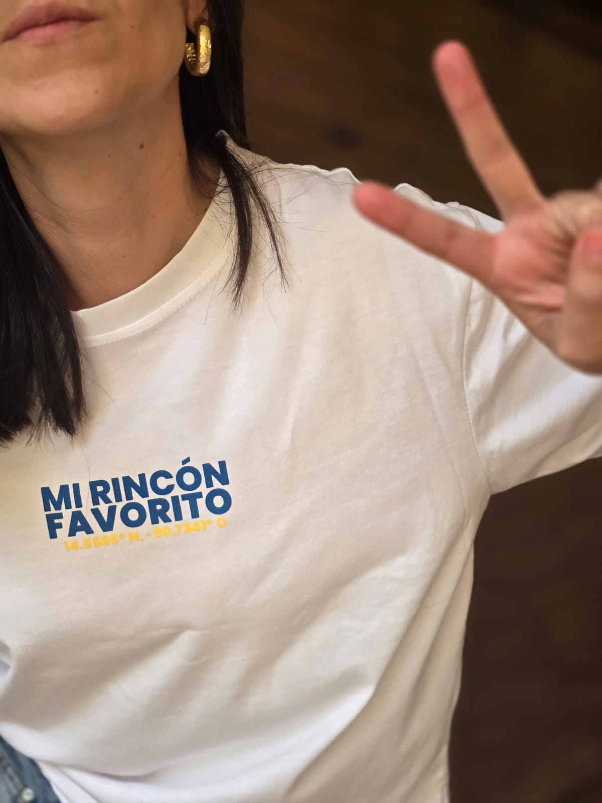 Rincón Favorito