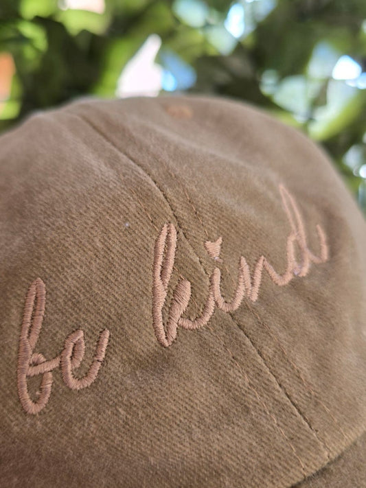 Be Kind Light Brown