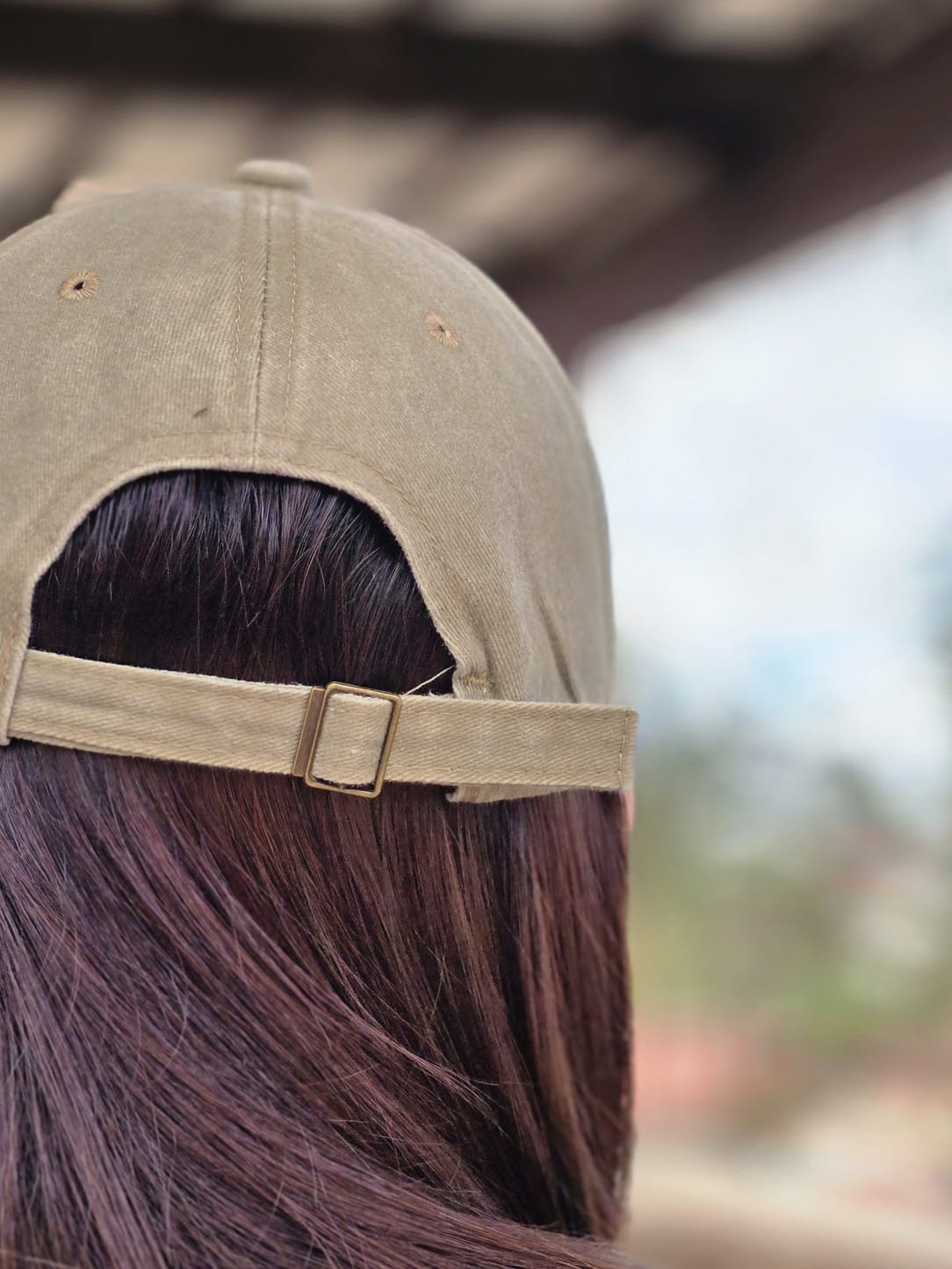 Be Kind Light Brown