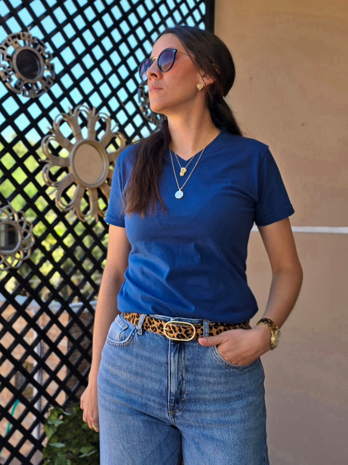 Royal Blue