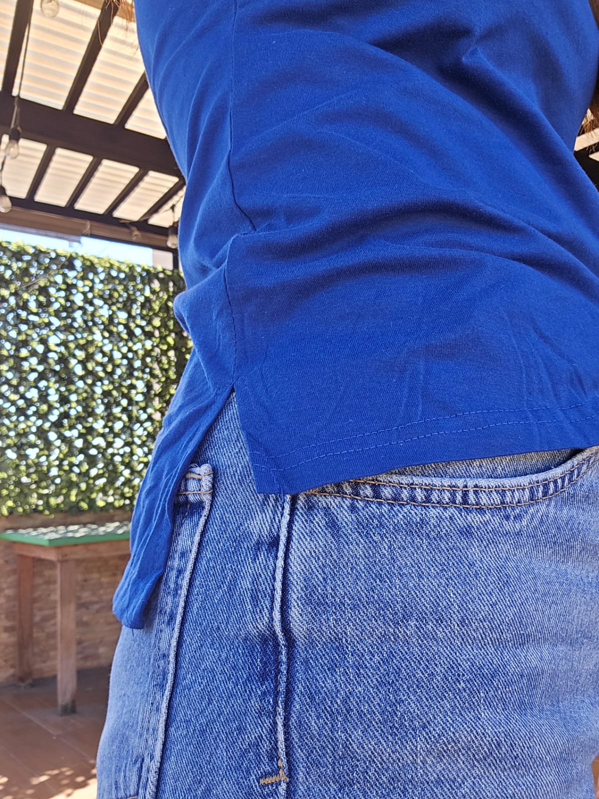 Royal Blue