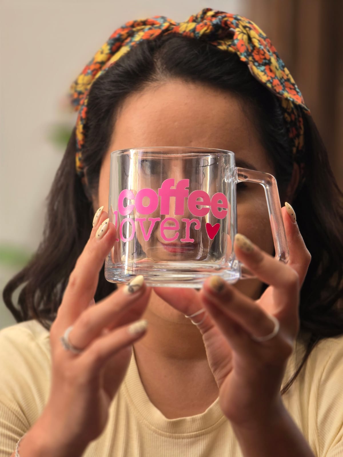 Taza Coffee Lover