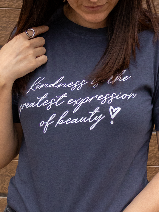 Kindness Gray