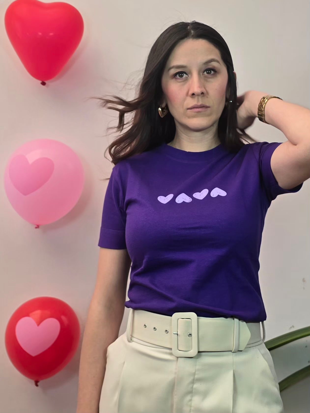 Do it with love