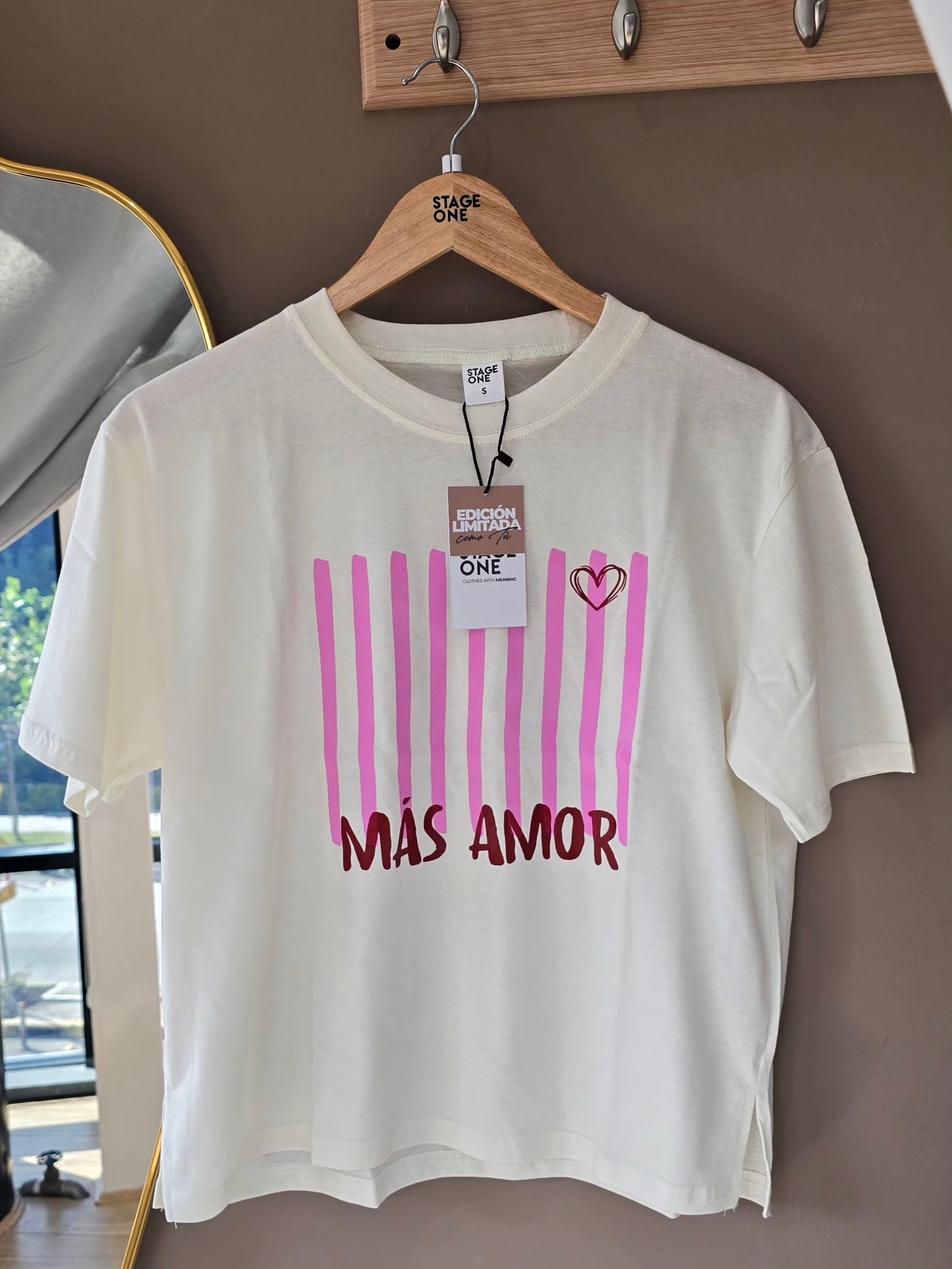 Mas Amor