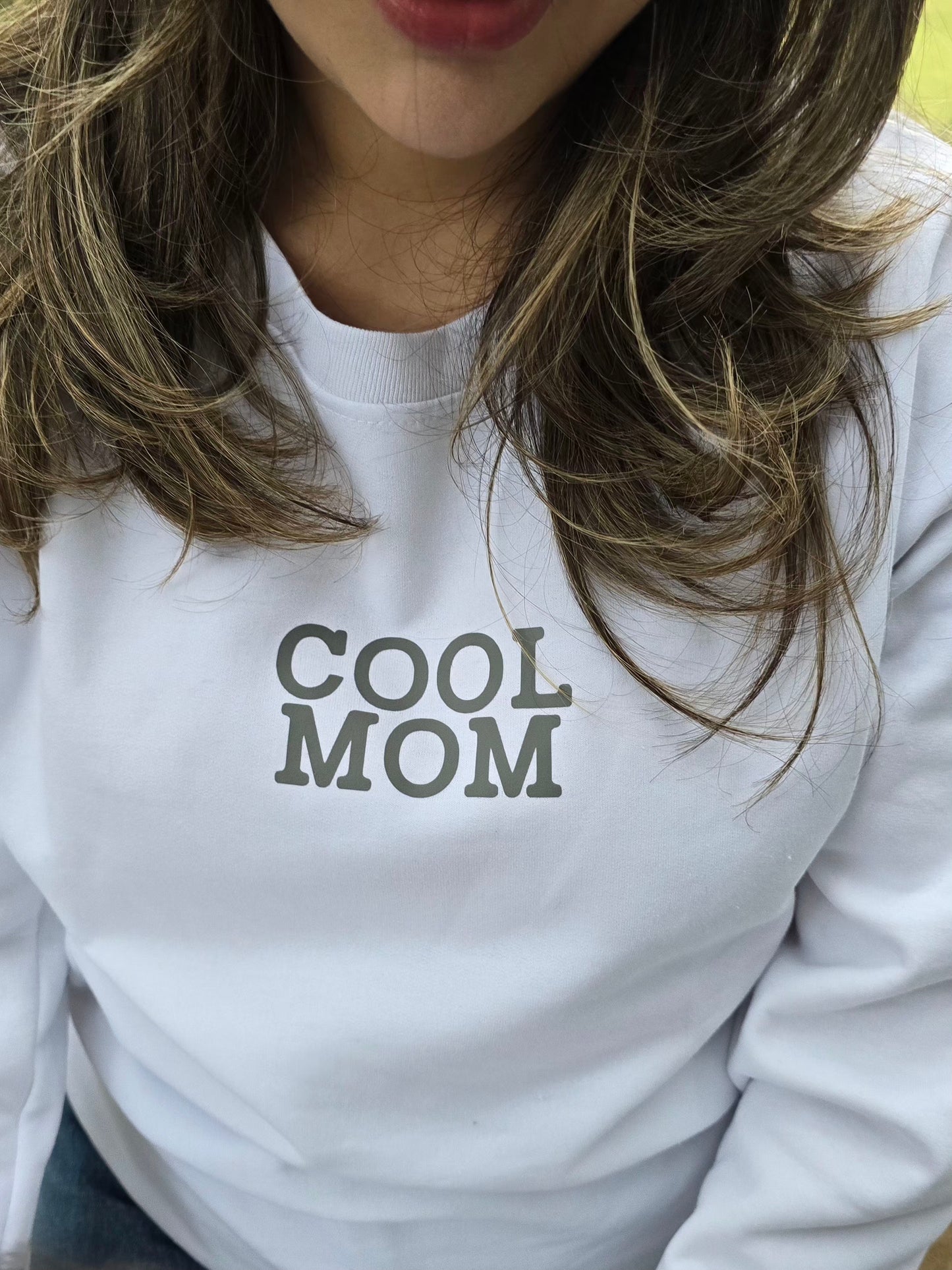 Cool Mom